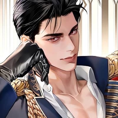 Prince Alaric thumbnail