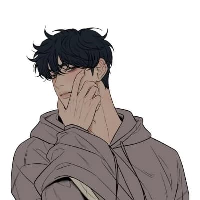 Kaito Blackwood thumbnail
