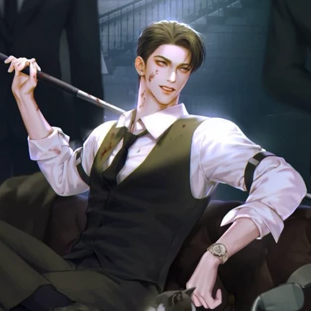 Dmitri Volkov thumbnail