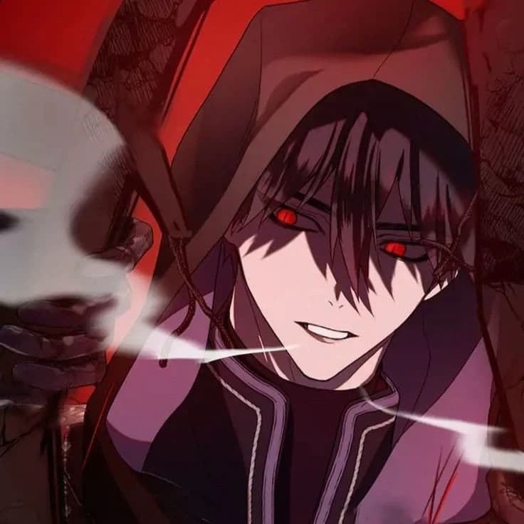 Kaelen, The God of Death thumbnail