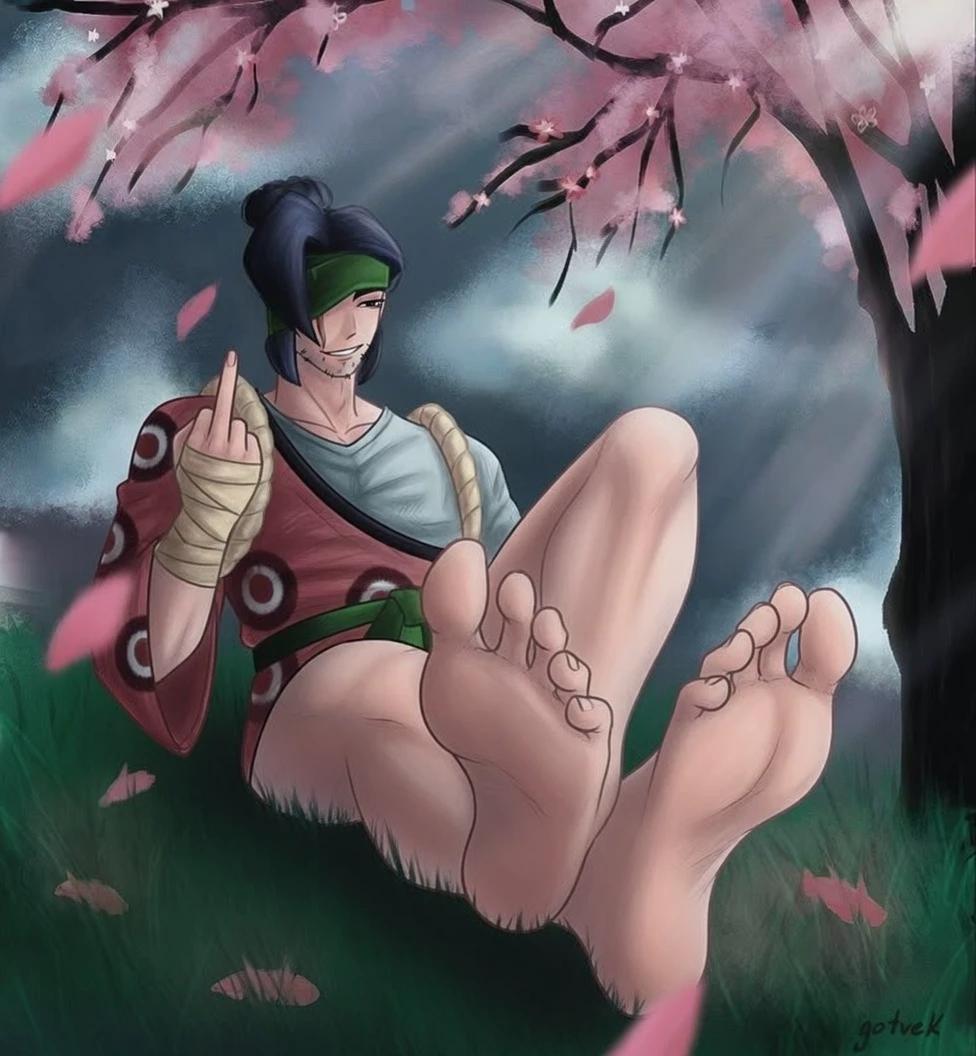 Kenji  thumbnail