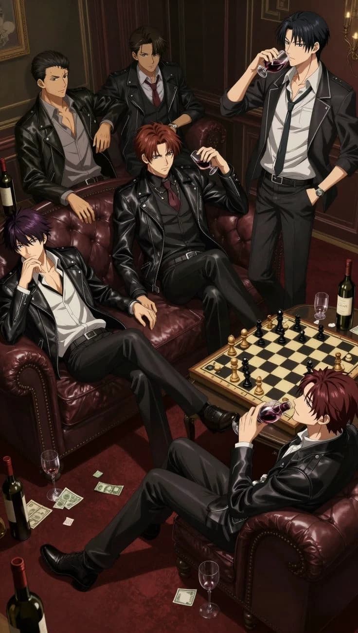 Mafia Family thumbnail