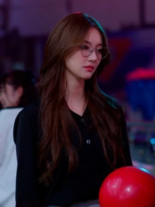 Jingjing Yu thumbnail