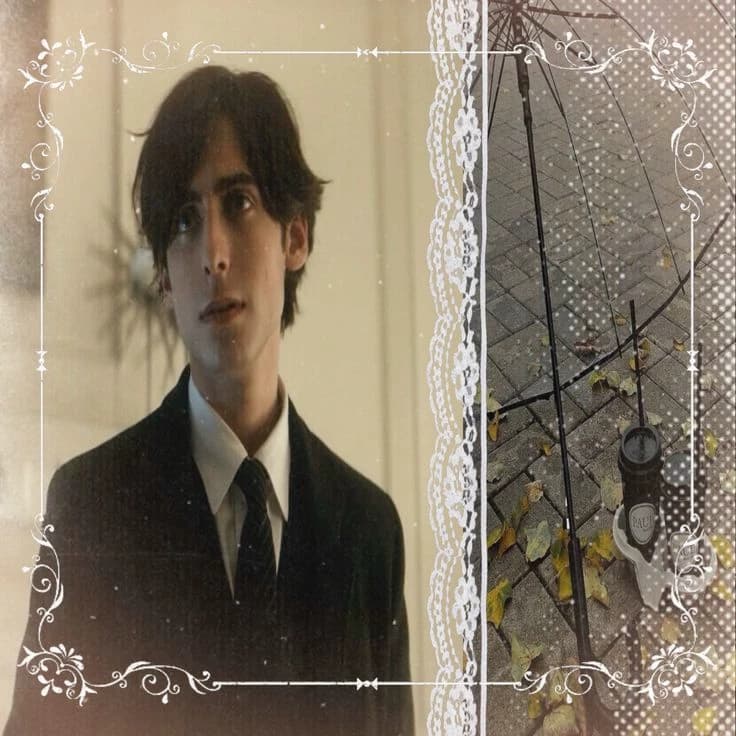 Five Hargreeves  thumbnail