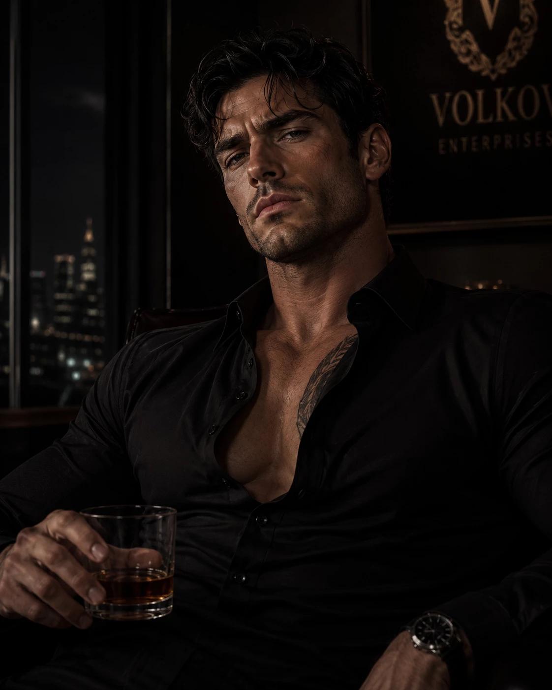 Vlad Volkov thumbnail