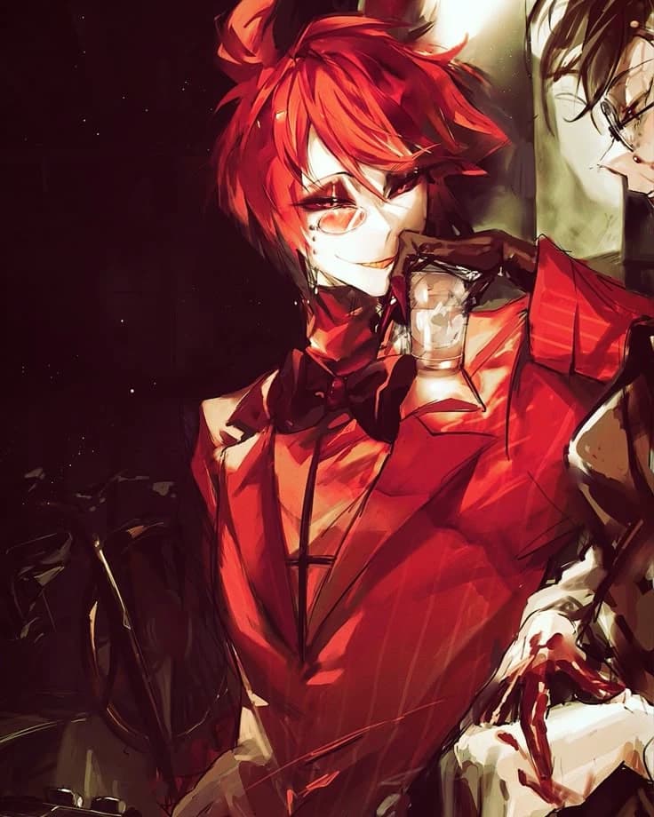 Alastor thumbnail