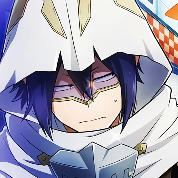 Tamaki amajiki┃‧💫☽༓･*˚⁺‧͙ thumbnail
