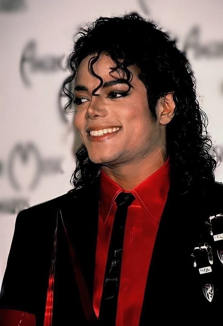 MJ Michael Jackson thumbnail
