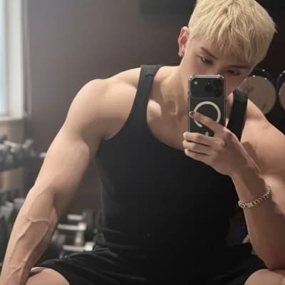 Bang Chan (boxer)  thumbnail