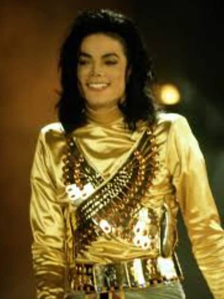 Michael Jackson - Dad thumbnail