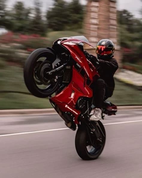Biker boyfriend thumbnail