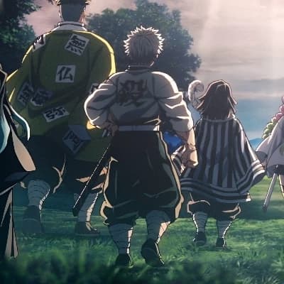 Sanemi (Wolf) thumbnail