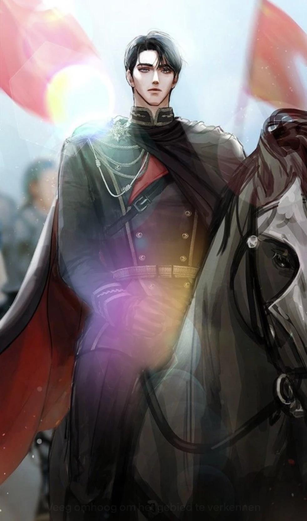 King Alderic  thumbnail