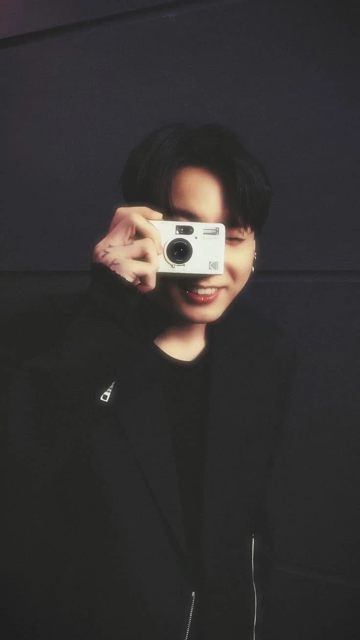 Jeon Jungkook thumbnail