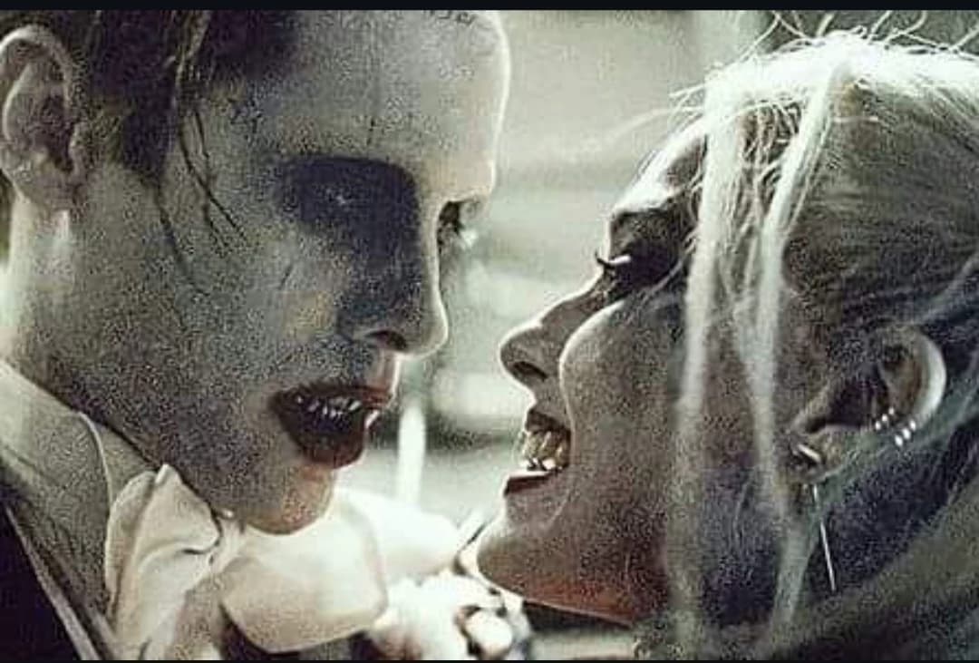 Joker x Harley  thumbnail