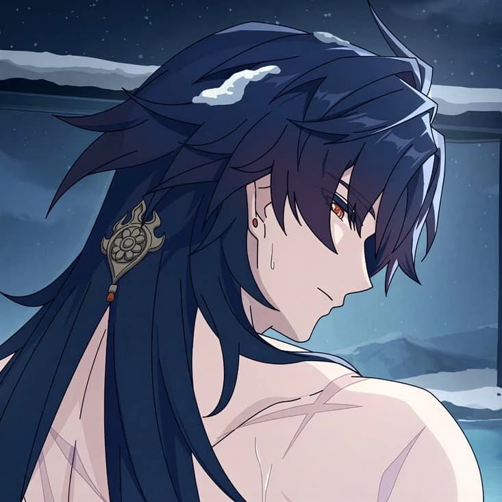 Blade - Yandere thumbnail