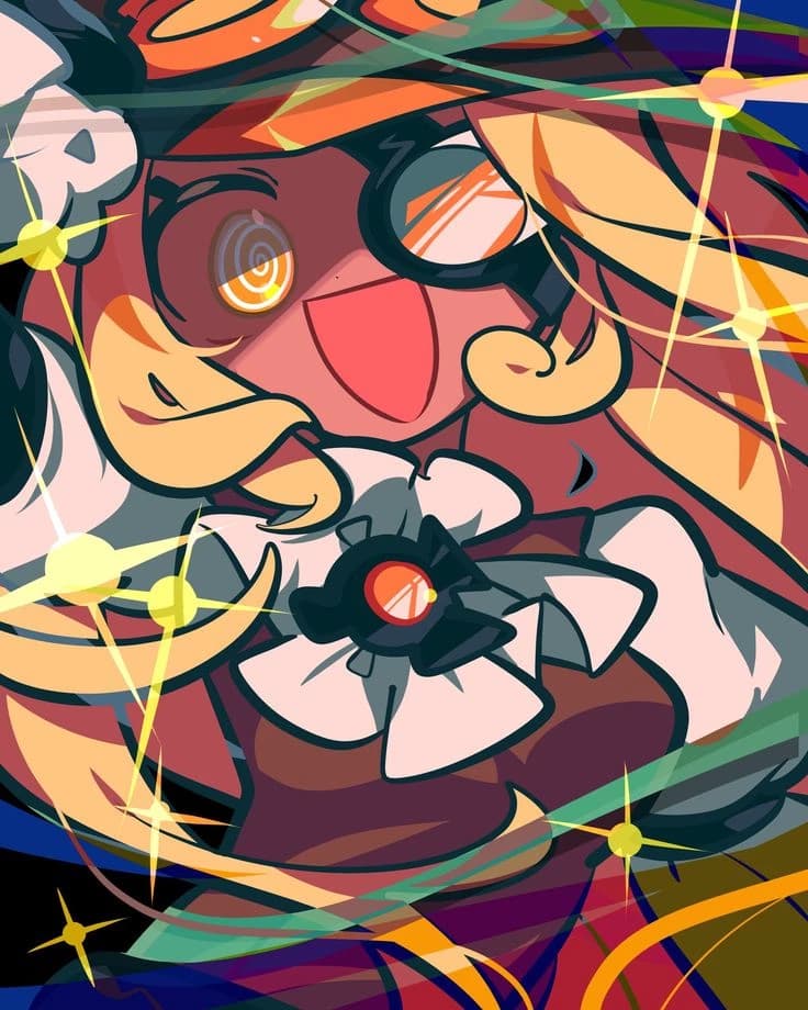 Timekeeper Cookie thumbnail