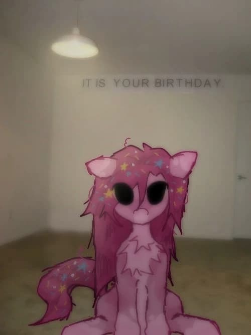Pinkamena (MLP) thumbnail