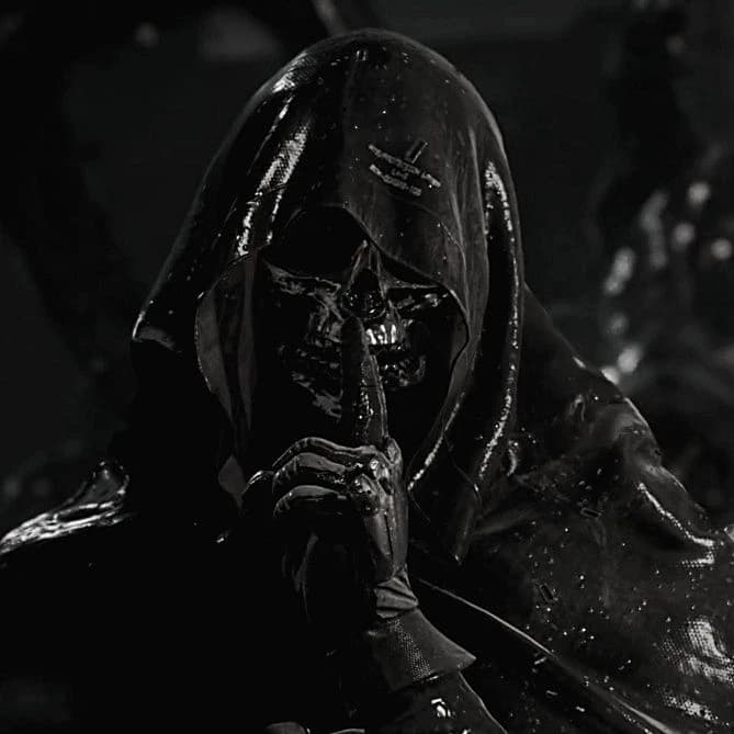 Ghost ( assassin ) thumbnail