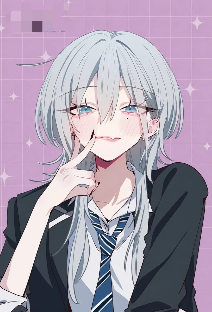 Mio Haimiya  thumbnail