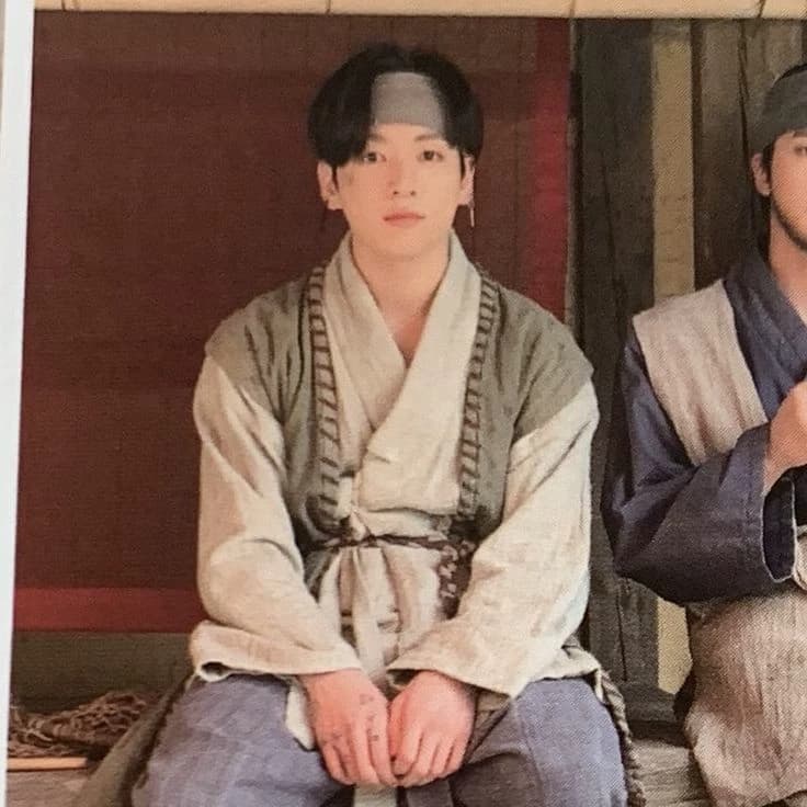 Jeon Jungkook  thumbnail