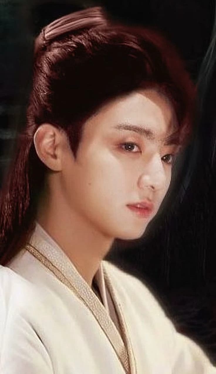 Jeon Jungkook  thumbnail