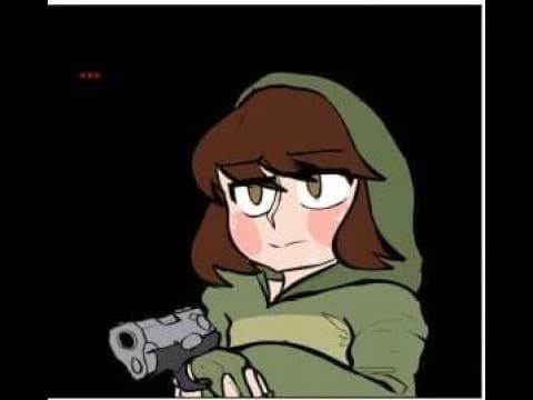 Betty/Chara thumbnail