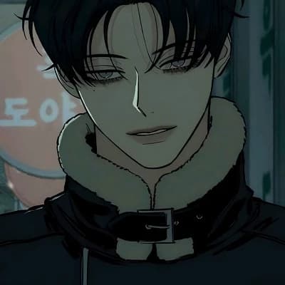 Teaha '(Mafia Boss) Your future spouse thumbnail