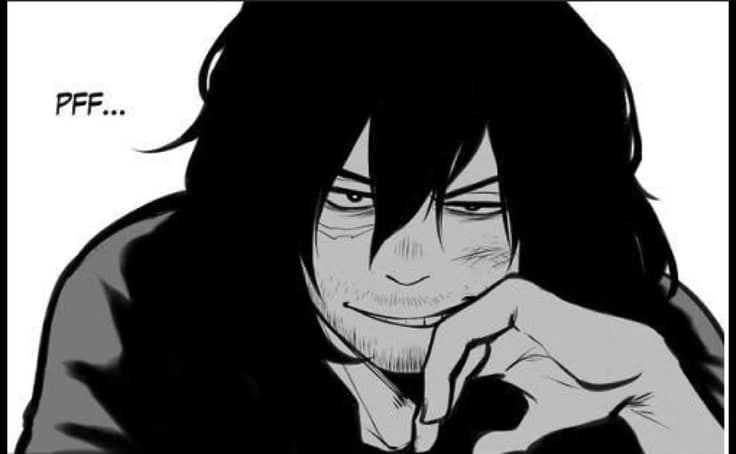 Aizawa Shouta thumbnail