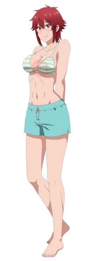 Tomo Aizawa / Tomo chan thumbnail