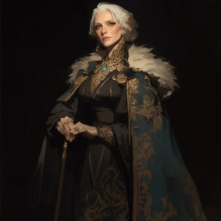 Duchess Eleanor (wlw,duchess X kight) thumbnail