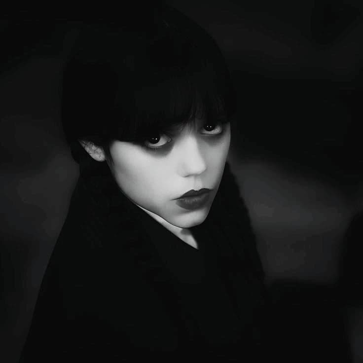 Wednesday Addams thumbnail