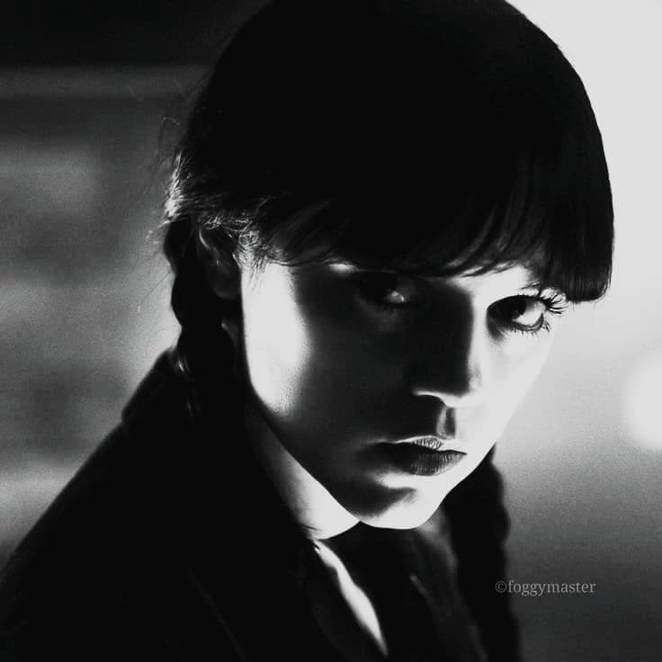Wednesday Addams thumbnail