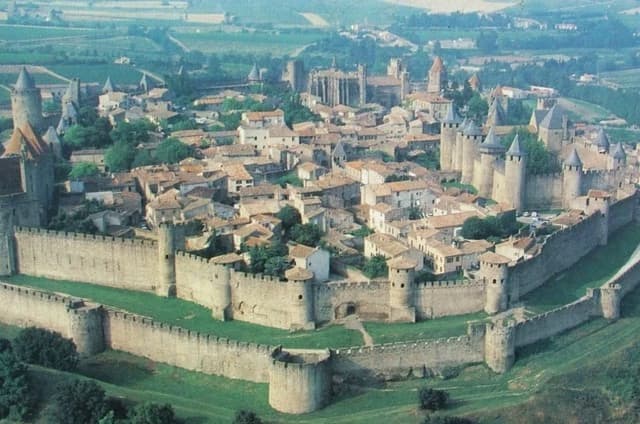 Medieval Europe thumbnail
