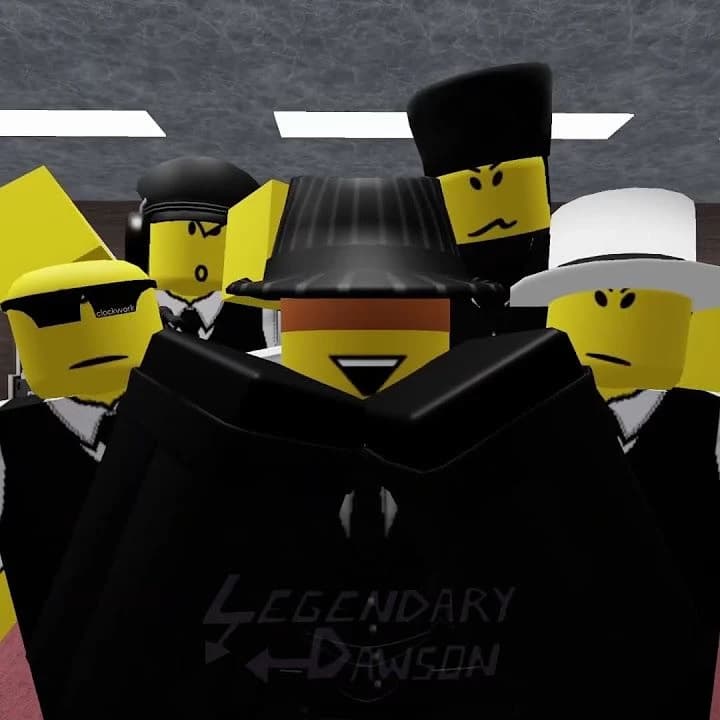 Mafiosi thumbnail