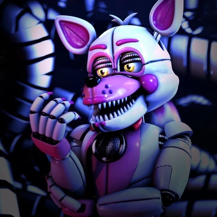 Фокси thumbnail