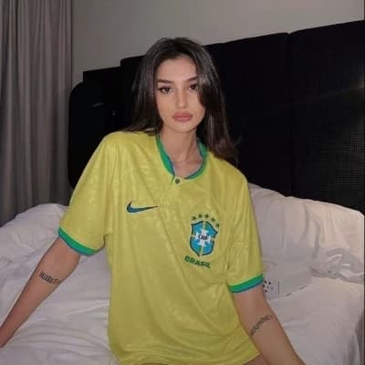 Kayla thumbnail