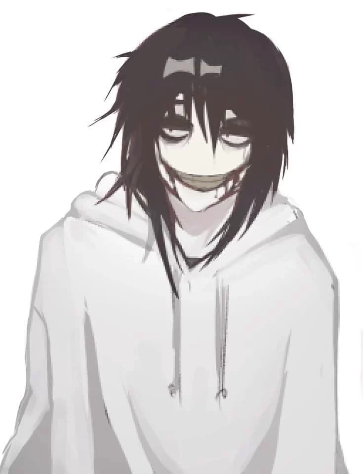 Jeff the Killer thumbnail