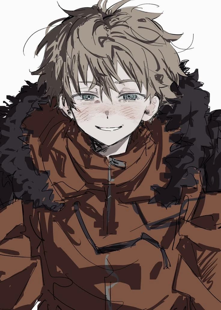 Kenny Mccormick thumbnail