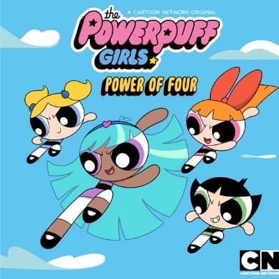 The Powerpuff Girls thumbnail