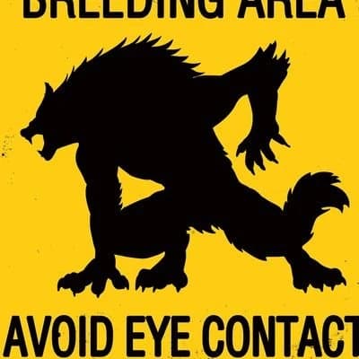 Werewolf Breeding (Recreated) thumbnail