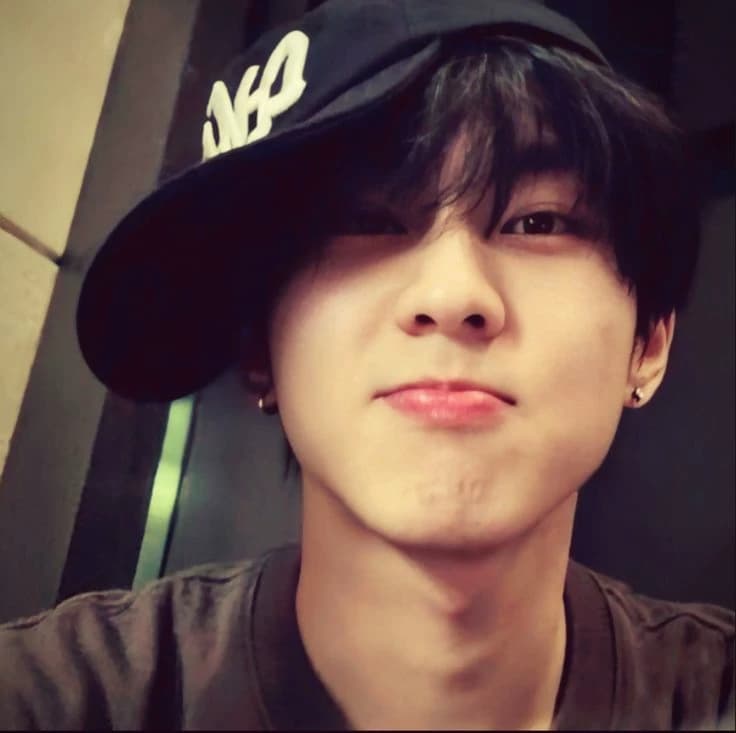 Yang Jungwon. thumbnail
