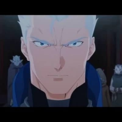 Vergil Sparda (Devil May Cry Netflix series) thumbnail