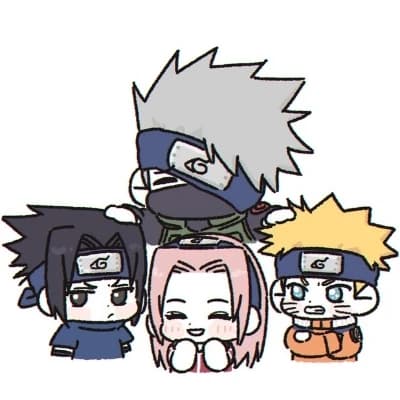 Team 7 -Naruto Shippuden thumbnail