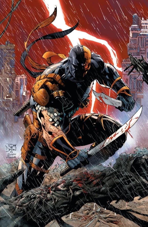 Slade thumbnail