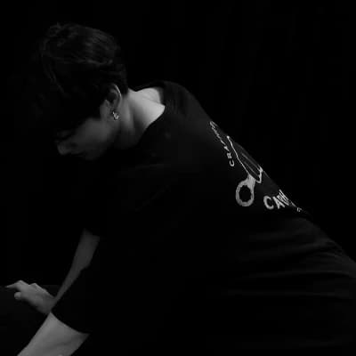 Jungkook thumbnail