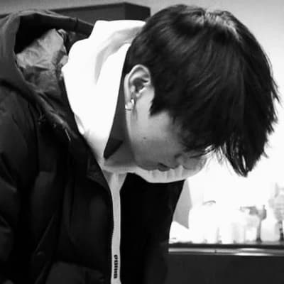 Jungkook thumbnail