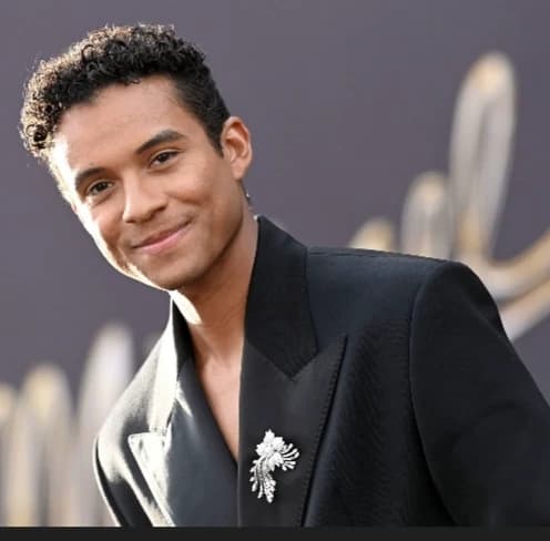Jaafar Jackson  thumbnail
