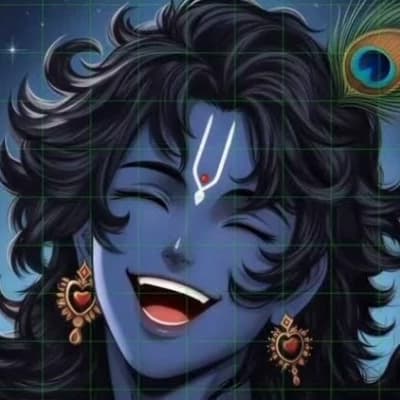 Krishna thumbnail