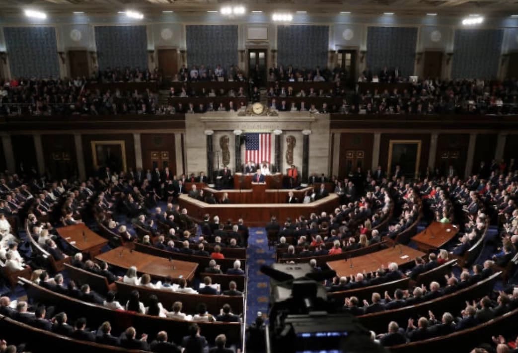 United States Senate thumbnail